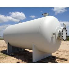 Pressure vessels